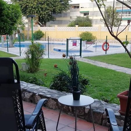 Beautiful Apartment In La Carihuela, Τορρεμολίνος Εξωτερικό φωτογραφία