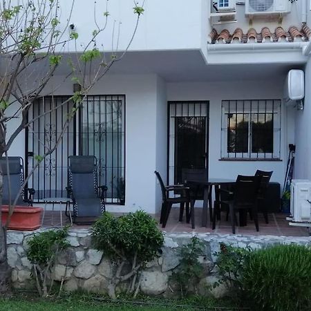 Beautiful Apartment In La Carihuela, Τορρεμολίνος Εξωτερικό φωτογραφία