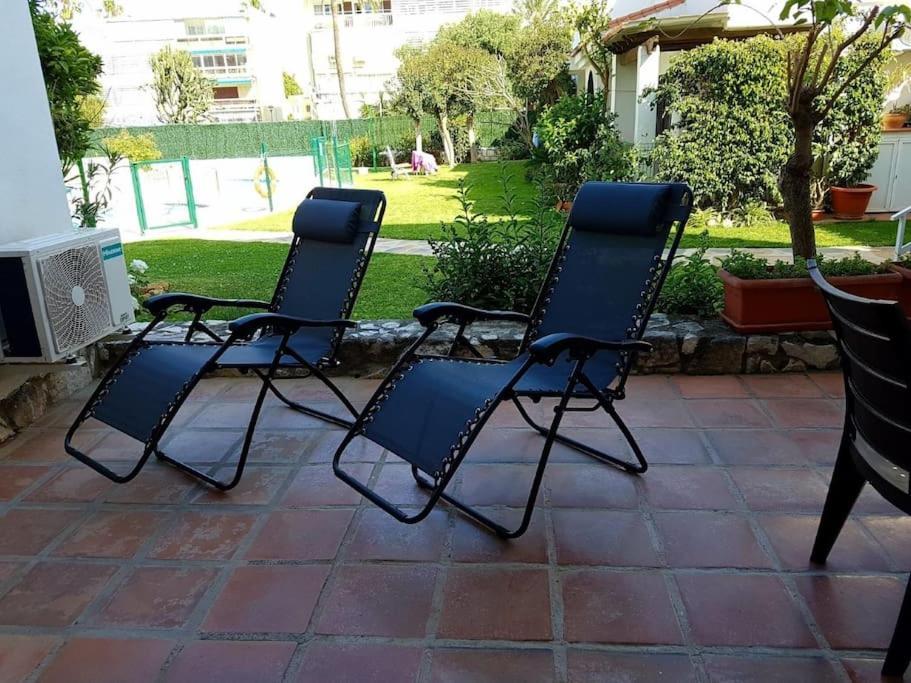 Beautiful Apartment In La Carihuela, Τορρεμολίνος Εξωτερικό φωτογραφία