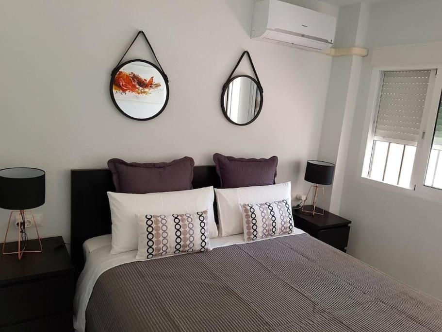 Beautiful Apartment In La Carihuela, Τορρεμολίνος Εξωτερικό φωτογραφία