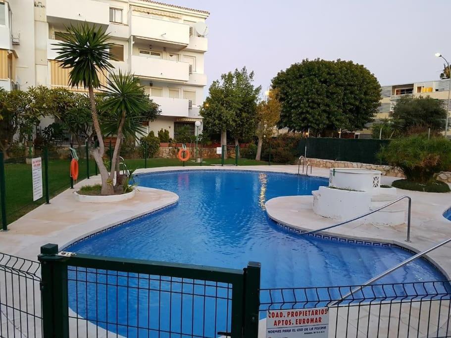 Beautiful Apartment In La Carihuela, Τορρεμολίνος Εξωτερικό φωτογραφία