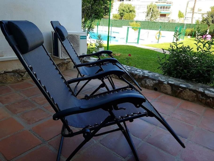 Beautiful Apartment In La Carihuela, Τορρεμολίνος Εξωτερικό φωτογραφία