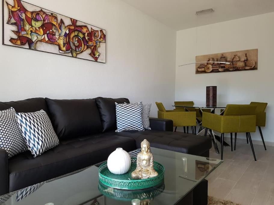 Beautiful Apartment In La Carihuela, Τορρεμολίνος Εξωτερικό φωτογραφία